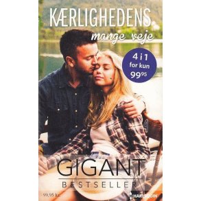 Gigant - K�rlighedens mange veje 