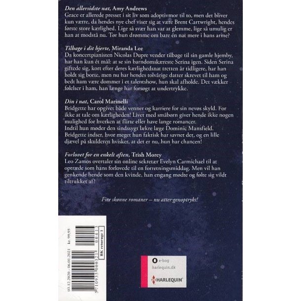 Gigant - Knitrende kemi 