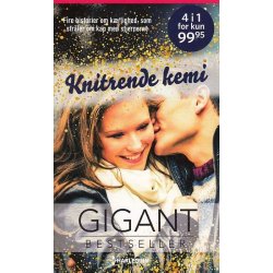 Gigant - Knitrende kemi 