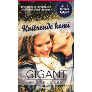 Gigant - Knitrende kemi 