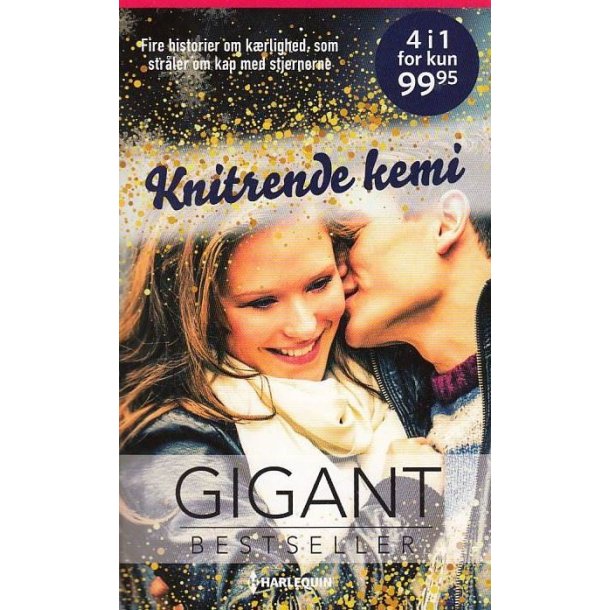 Gigant - Knitrende kemi 