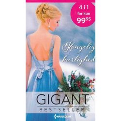 Gigant - Kongelig k�rlighed (Bog)