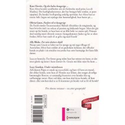 Gigant - Kongelig k�rlighed (Bog)