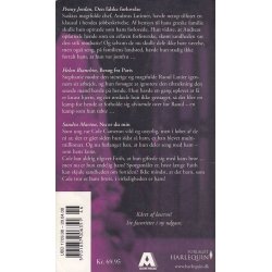 Gigant - Marts/April