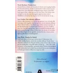 Gigant - Marts/April