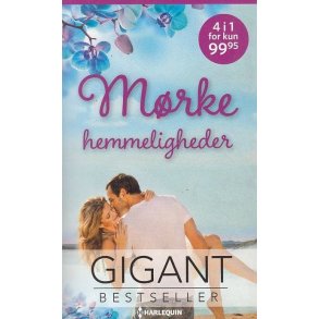 Gigant - M�rke hemmeligheder 
