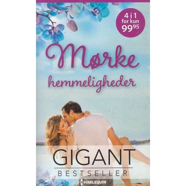 Gigant - M�rke hemmeligheder 