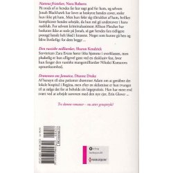 Gigant - Nattens fristelser 