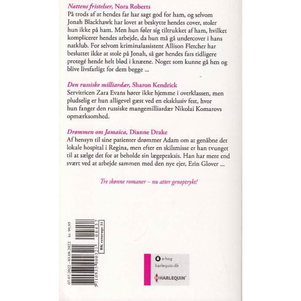 Gigant - Nattens fristelser 