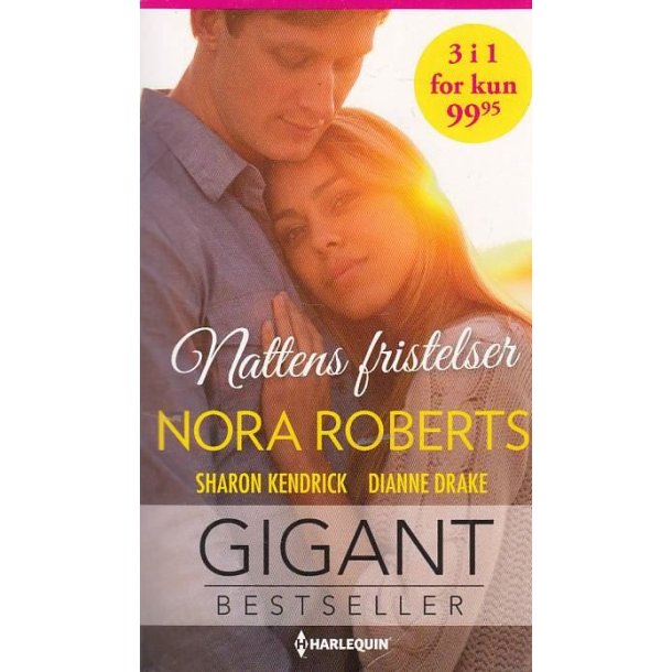 Gigant - Nattens fristelser 