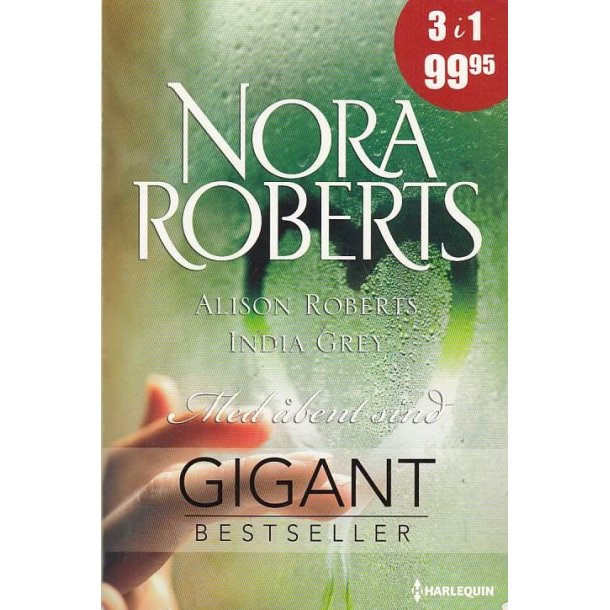 Gigant - Med �bent sind 