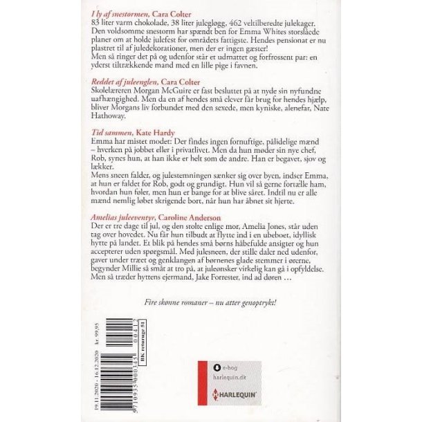 Gigant - �verst p� �nskesedlen 