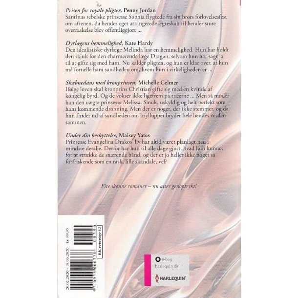 Gigant - Royale romancer 