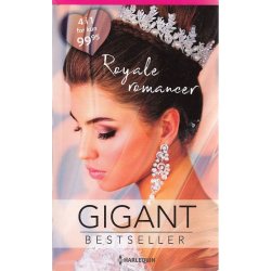 Gigant - Royale romancer 