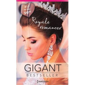 Gigant - Royale romancer 