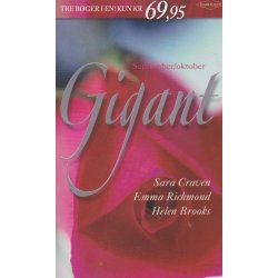 Gigant - September/oktober 2007 (Bog)