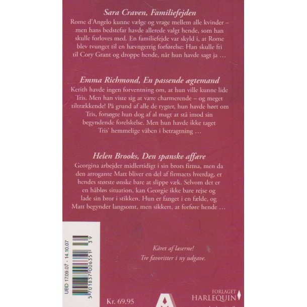 Gigant - September/oktober 2007 (Bog)