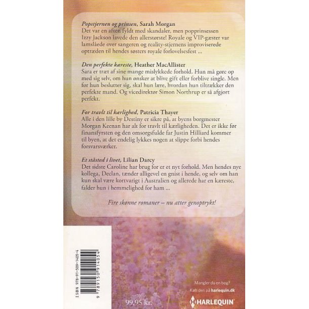 Gigant - Spirende f�lelser 