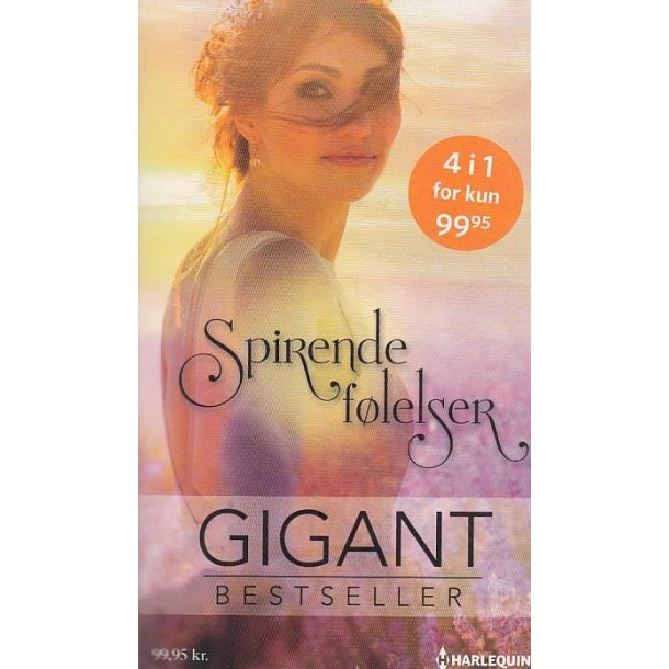 Gigant - Spirende f�lelser 