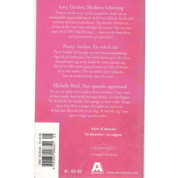 Gigant - September/oktober 2006