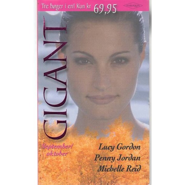 Gigant - September/oktober 2006