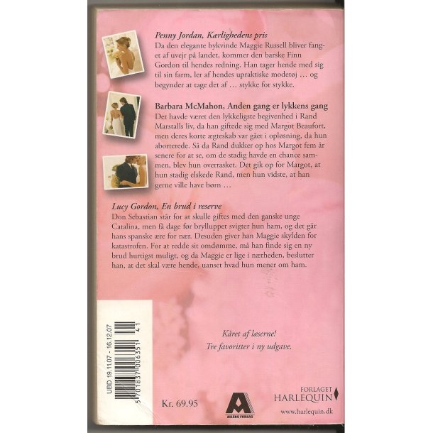 Gigant - November/ December