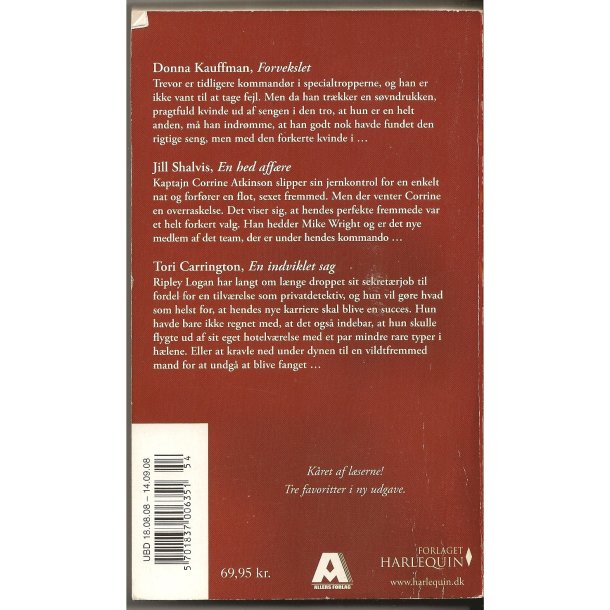 Gigant - August/ September