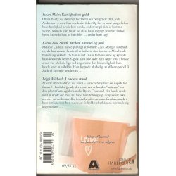 Gigant - December/Januar 2008 (Bog)