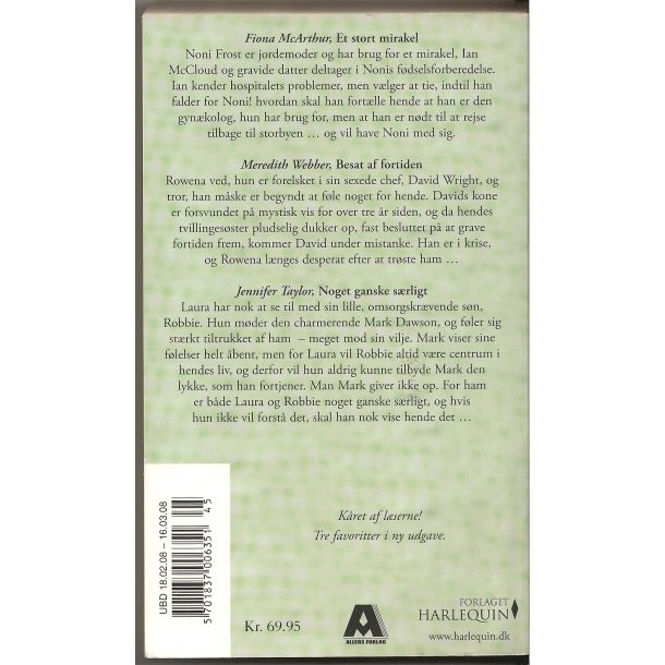 Gigant -  Februar/Marts 2008 