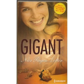 Gigant - N�r t�gen letter