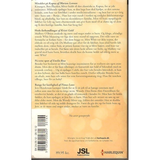 Gigant - N�r to bliver til tre (Bog)