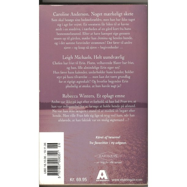 Gigant - Oktober / November