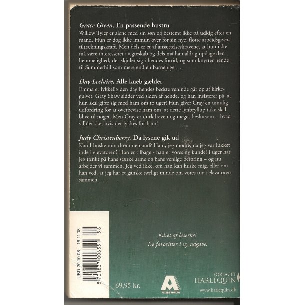 Gigant - Oktober / November