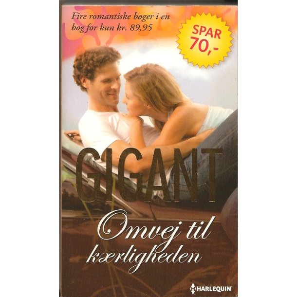 Gigant - Omvej til k�rligheden