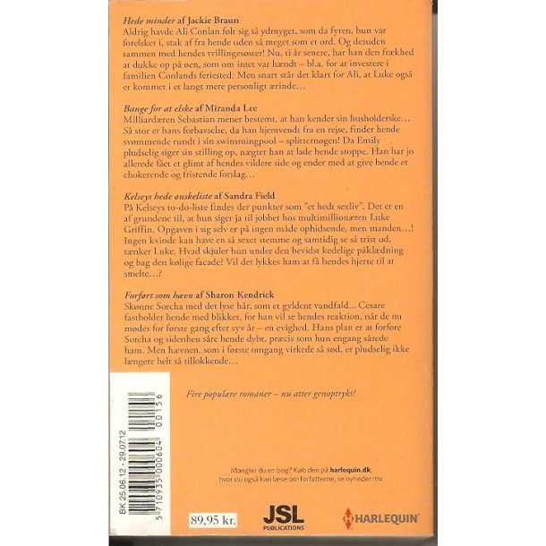 Gigant - Omvej til k�rligheden