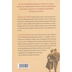 Giganternes fald (Bog)