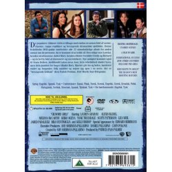 Gilmore girls - S�son 2 (DVD)