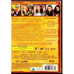 Gilmore girls - S�son 1 (DVD)