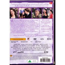 Gilmore girls - S�son 3 (DVD)