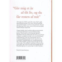 Giv mig et �r (Bog)