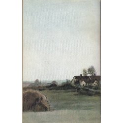 Gl�de over Danmark (Bog)