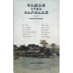 Gl�de over Danmark (Bog)