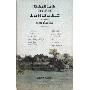 Gl�de over Danmark (Bog)