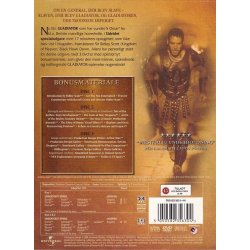 Gladiator (DVD)