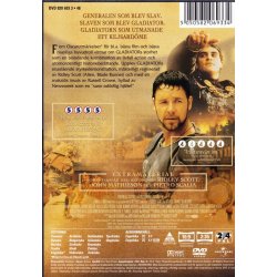 Gladiator (DVD)