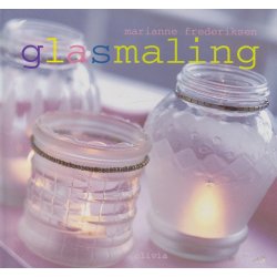 Glasmaling (Bog)