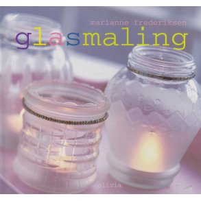 Glasmaling (Bog)
