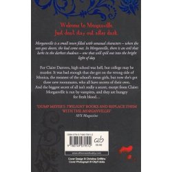 The Morganville Vampires 1 - Glass Houses (Bog)