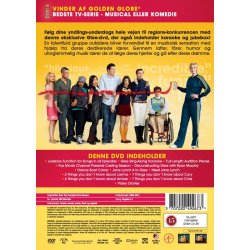 Glee - S�son 1 (DVD)