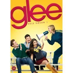 Glee - S�son 1 (DVD)